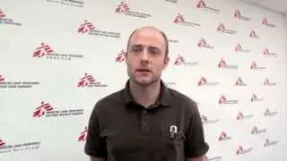 Philippines / Typhoon Haiyan: logistic challenges faced by MSF on the first few days