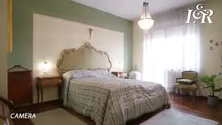Appartamento ultimo piano, Grugliasco, viale Radich 34