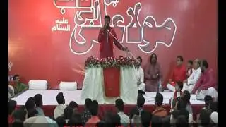 Hasnain Mehdi | Kibriya Ky Badan (a.s) | Jashan E Amad Mola Imam Ali Ibn E Abi Talib (a.s)