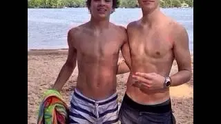 My Magcon boys edit