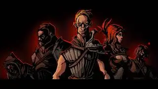 Deck Of Ashes - Launch Trailer