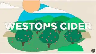 Westons Cider | Brand Storytelling Through Craft, Sustainability & Cinematic Production