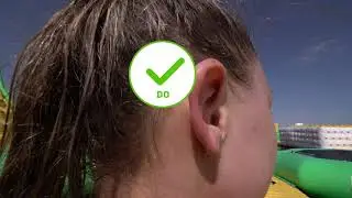 Baysports - Safety Briefing Video 2020
