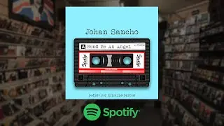Send Me An Angel - Johan Sancho