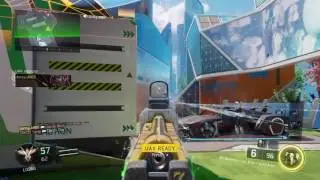 CALL OF DUTY BLACK OPS III 