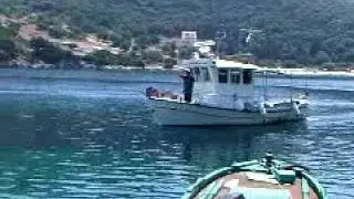 ATHERAS KEFALONIA