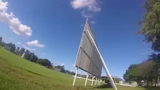 Super Chill Sunday Session, real4, aomway 20x20 200mw test