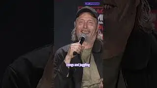Hannibal's Mads Mikkelsen reveals what exactly they were eating on set of the NBC series