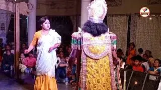 VAUNA/Jojati aru Debojanir prem nibedan/assamese bhaona/Jojatir jora prapti