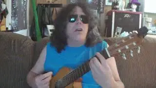 Get Out! (an original political punk song)