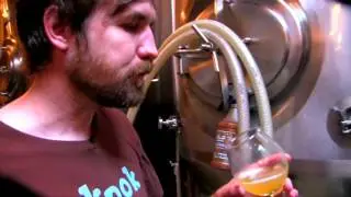 Jeppe T&oslash;rst Evil Twin Brewery New York