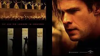 Atticus Ross and Claudia Sarne - Matador Prepares (from Michael Mann's &laquo;Blackhat&raquo; OST)