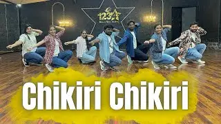 Chikiri Chikiri Video Song | Peddi | Ram Charan | Janhvi | Buchi Babu Sana 