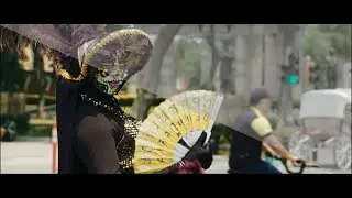 Demoreel 2018