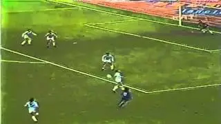 Serie A 1983-1984, day 15 Lazio - Pisa 0-1 (Vianello)