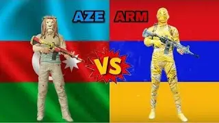 Arm vs Aze 1vs1 Arena TDM Armenia vs Azerbaijan