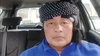 WHICH ROAD ARE YOU RIGHT NOW | Maria Ah Lam