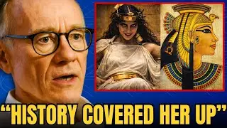 Cleopatra&rsquo;s DNA Reveals a Disturbing Reality &mdash; The Queen Was Not Who We Were Promised