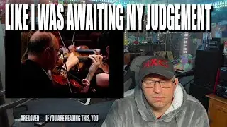Beethoven-Missa Solemnis pt.1 Haitink, Proms `97 | REACTION