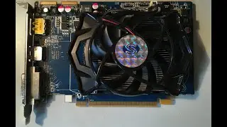 Sapphire HD 5670 1GB TEST NFS Most Wanted 2005 1600x1200 [HIGH]