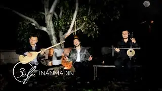 ALPLER - İNANMADIN [2021 &copy; ALP M&uuml;zik Yapım]