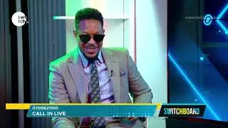 Kenyans are the best musicians in Africa - Meet 