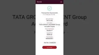 IPPB Selling Group Accident Guard   Hindi