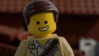 LEGO 4K Sub Stop Motion Contest Winners