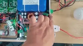 Fail Safe UPS