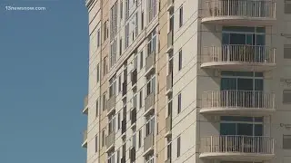 Eviction protection assistance suspended in Norfolk
