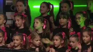 U našem vrtiću-Lena Milunović-Naša radost 2024.
