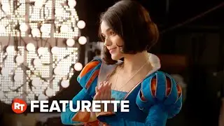 Snow White Featurette - Fairytale Fashion (2025)