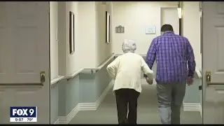 Ex-employee of Maplewood senior living facility speaks out amid alleged abuse investigation | FOX 9