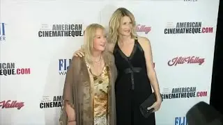 Diane Ladd, 3-time Oscar nominee, dies at 89, family says