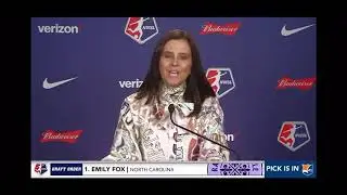2021 NWSL Draft Pick West Coast Soccer Club Delanie Sheehan