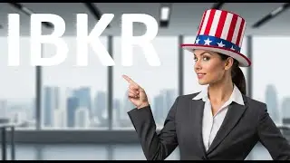 🔵🇺🇸 Анализ результатов телефонной конференции IBKR за 4 квартал 2025 финансового года | Interacti...