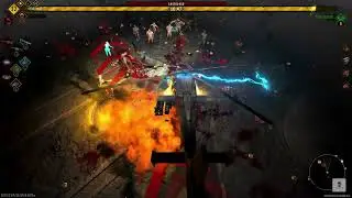 Can the Tank Lead Everyone to Survival? - Yet Another Zombie Survivors