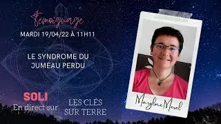 Maryline Merel - Témoignage sur le Jumeau