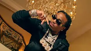 Quavo ft. Tyga & Tory Lanez - Krazy (NEW 2022) (beat)