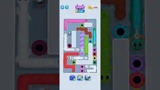 Gecko out level 47 gameplay walkthrough solution ||@Wolves Gamer||