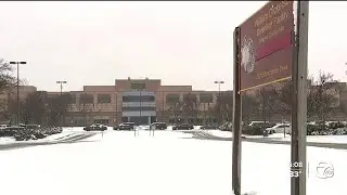 State: 12-year-old repeatedly assaulted inside Wayne County juvenile facility