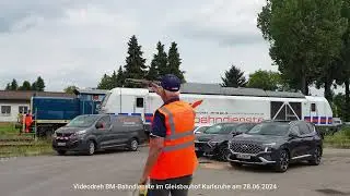 Video BM Bahndienste
