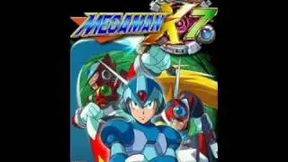 Megaman x7 Ride Boarski Theme