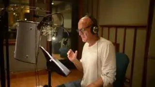 Claudio Bisio legge 