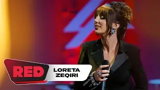 Loreta Zeqiri  - Beqare moj