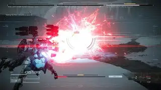 ARMORED CORE VI FIRES OF RUBICON Prevent Corporate Salvage of New Tech