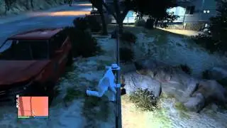 GTA 5 (ONLINE) - Часть 15