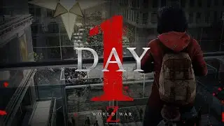🔴 World War Z Gameplay 🔴Live stream 🔴