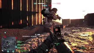 BATTLEFIELD 6 PRO PS5 en espa&ntilde;ol Feliz navidad