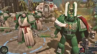 THIS Warhammer 40K RTS Game Is STILL BEST in 2026